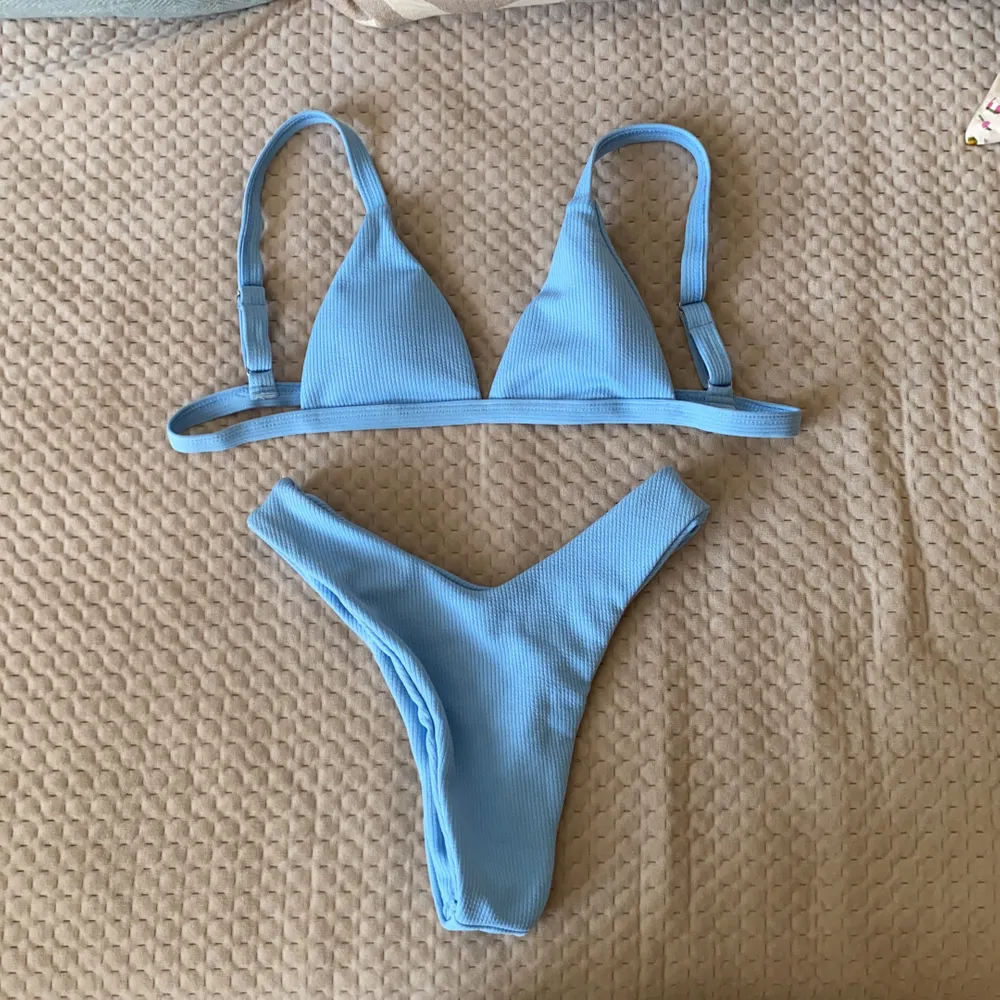 Bikini övrigt