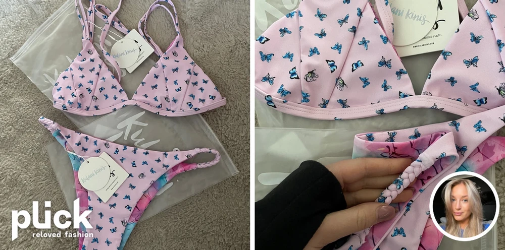BIKINI Övrigt Plick Second Hand