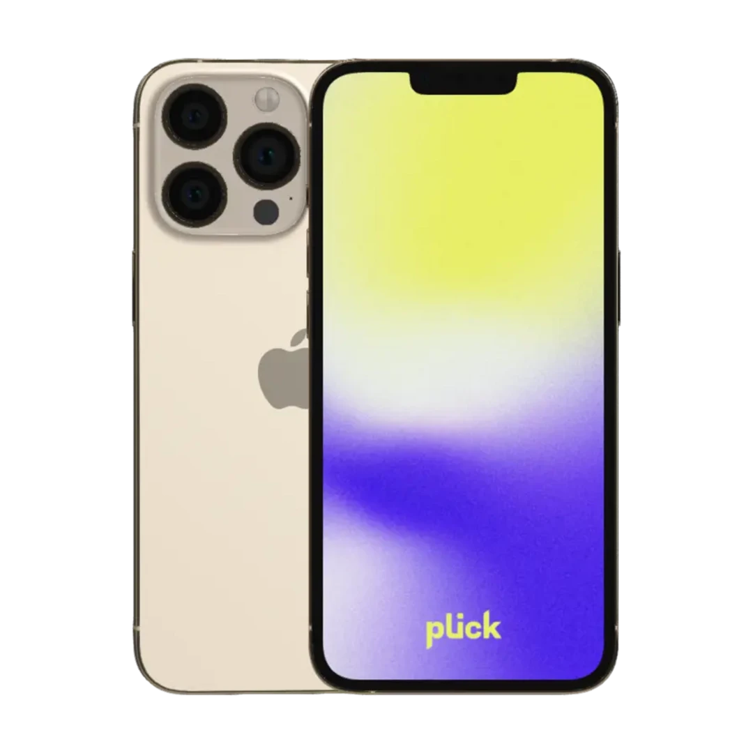 iPhone 13 Pro