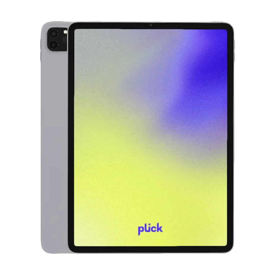 iPad Pro 11" (2021) (3.gen)