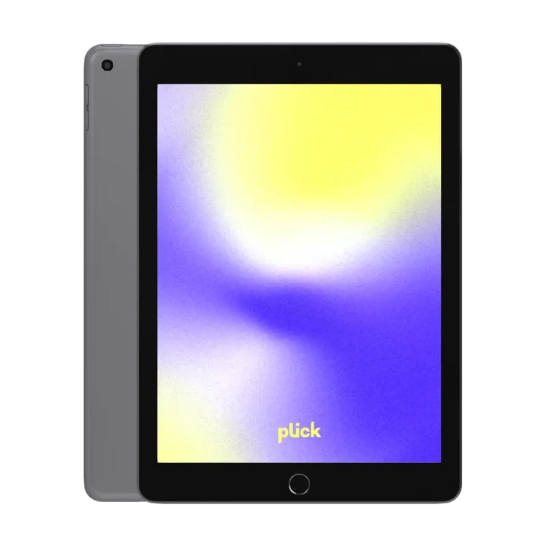 iPad 9.7" (2018) (6.gen)