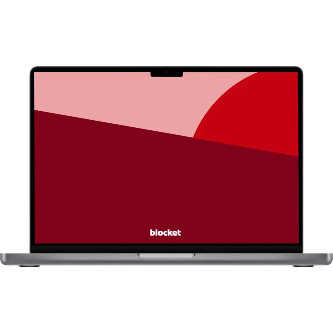 MacBook Pro 14" M3 (2023)