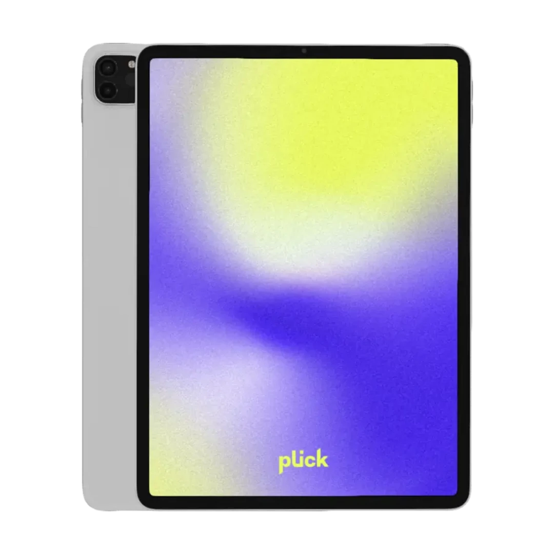 iPad Pro 11" (2022) (4.gen)