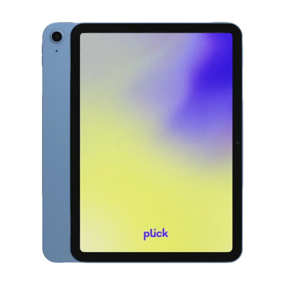 iPad 10.9" (2022) (10.gen)