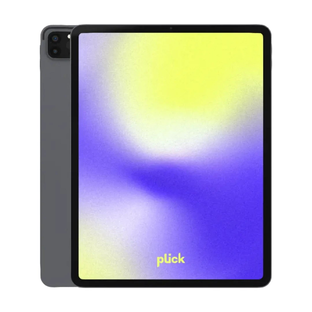 iPad Pro 12.9" (2021) (5.gen)