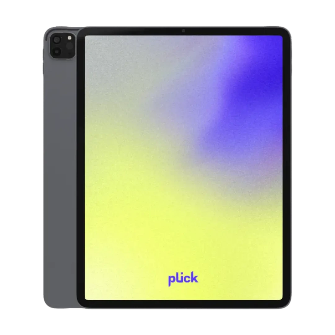 iPad Pro 12.9" (2020) (4.gen)
