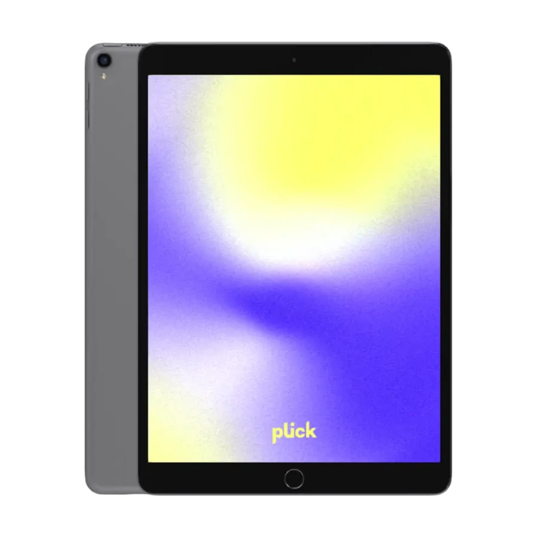 iPad Pro 10.5" (2017) (2.gen)