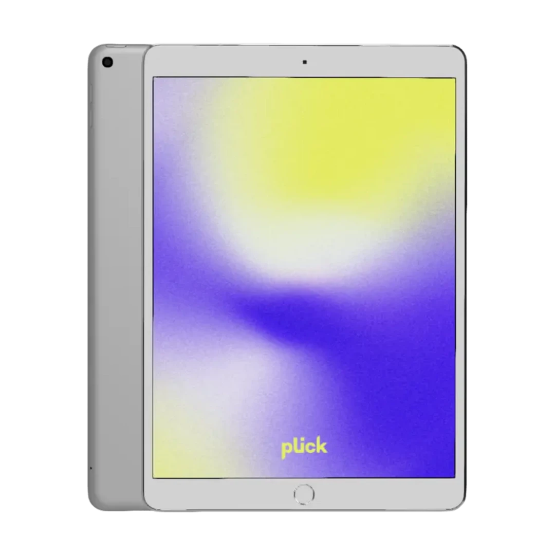 iPad air 10.5" (2019) (3.gen)