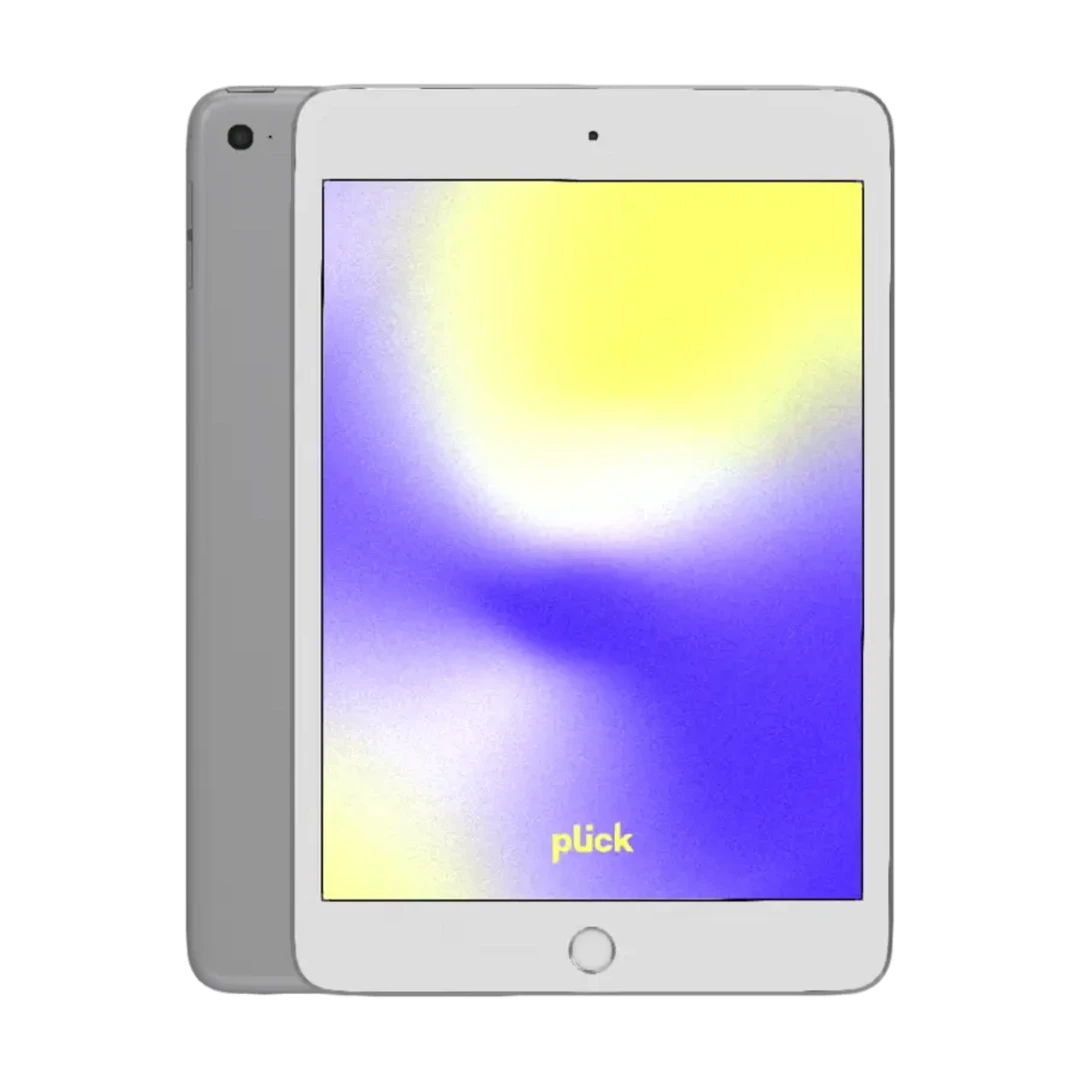 iPad mini 7.9" (2015) (4.gen)