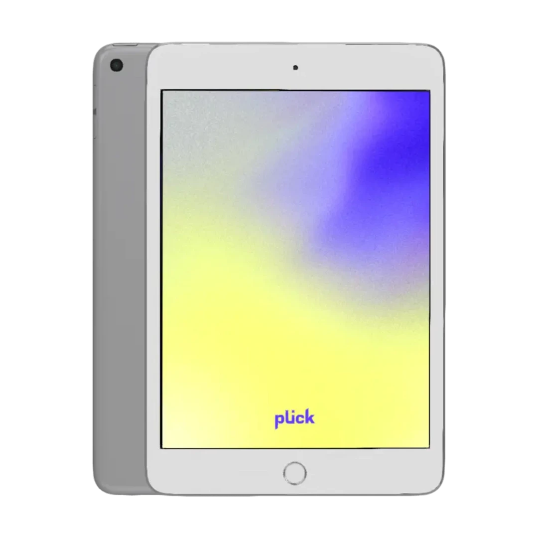 iPad mini 7.9" (2019) (5.gen)