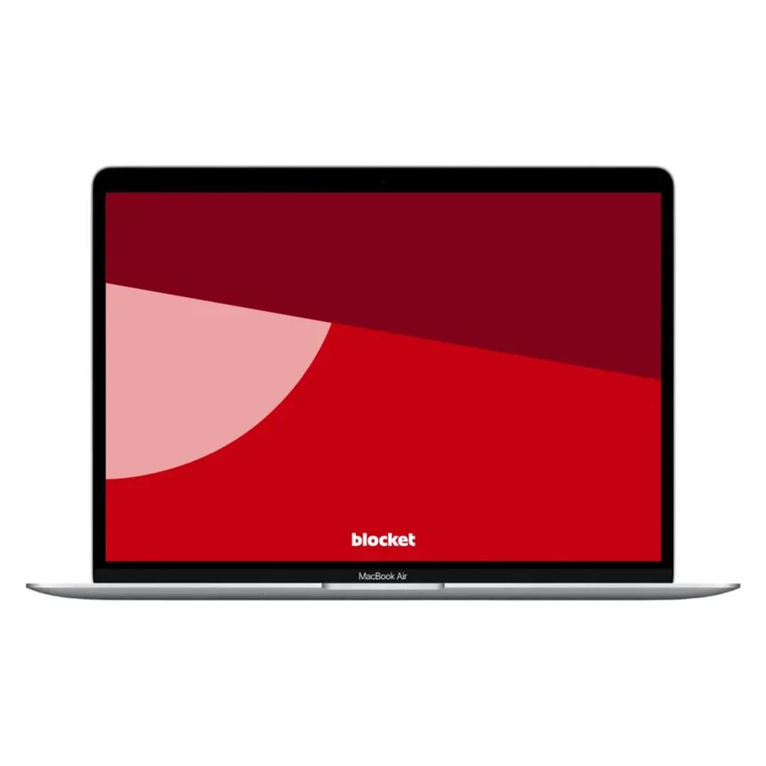 MacBook Air 13" M1 (2020)