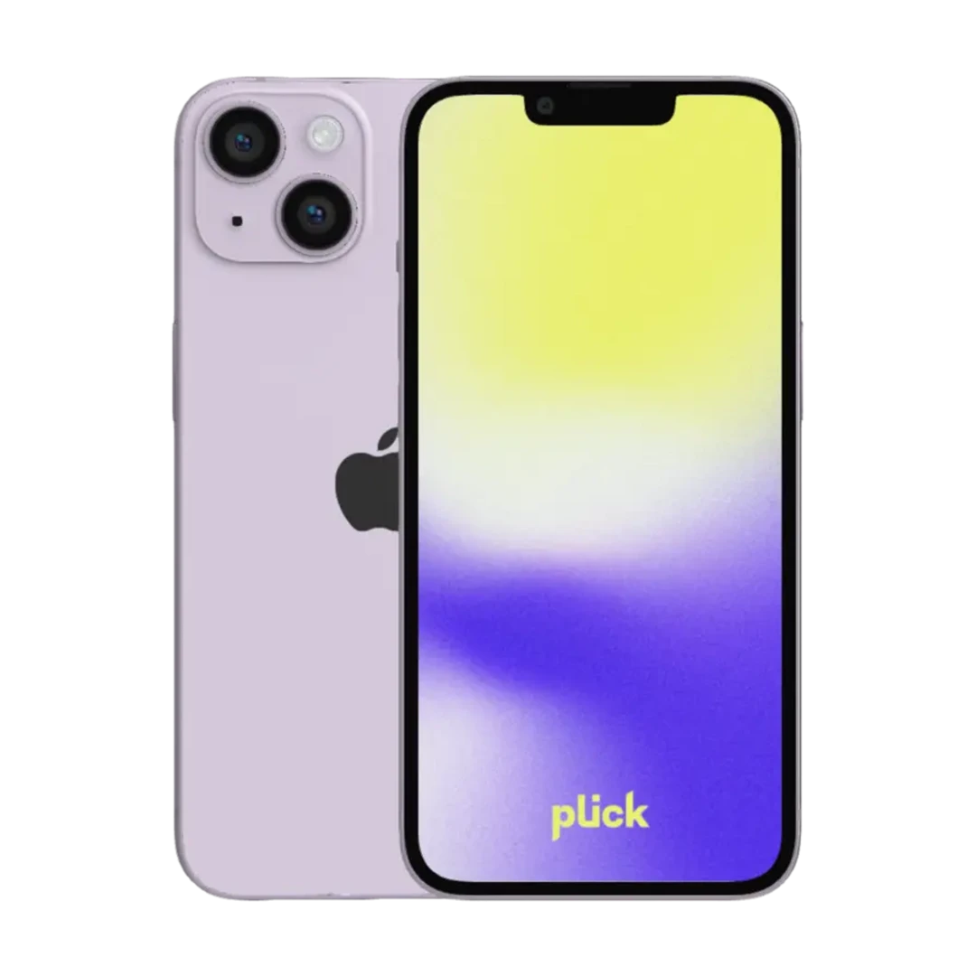 iPhone 14