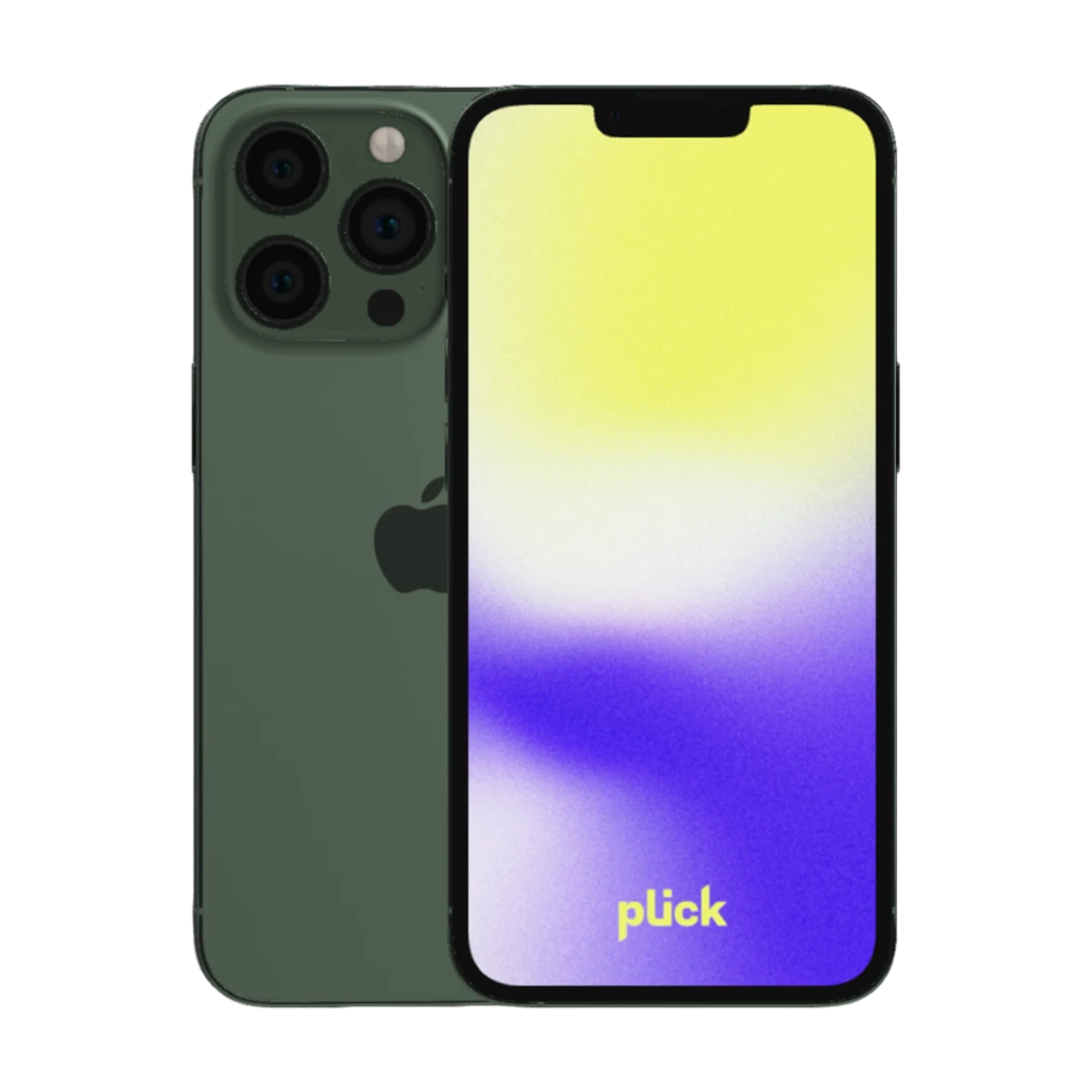 iPhone 13 Pro