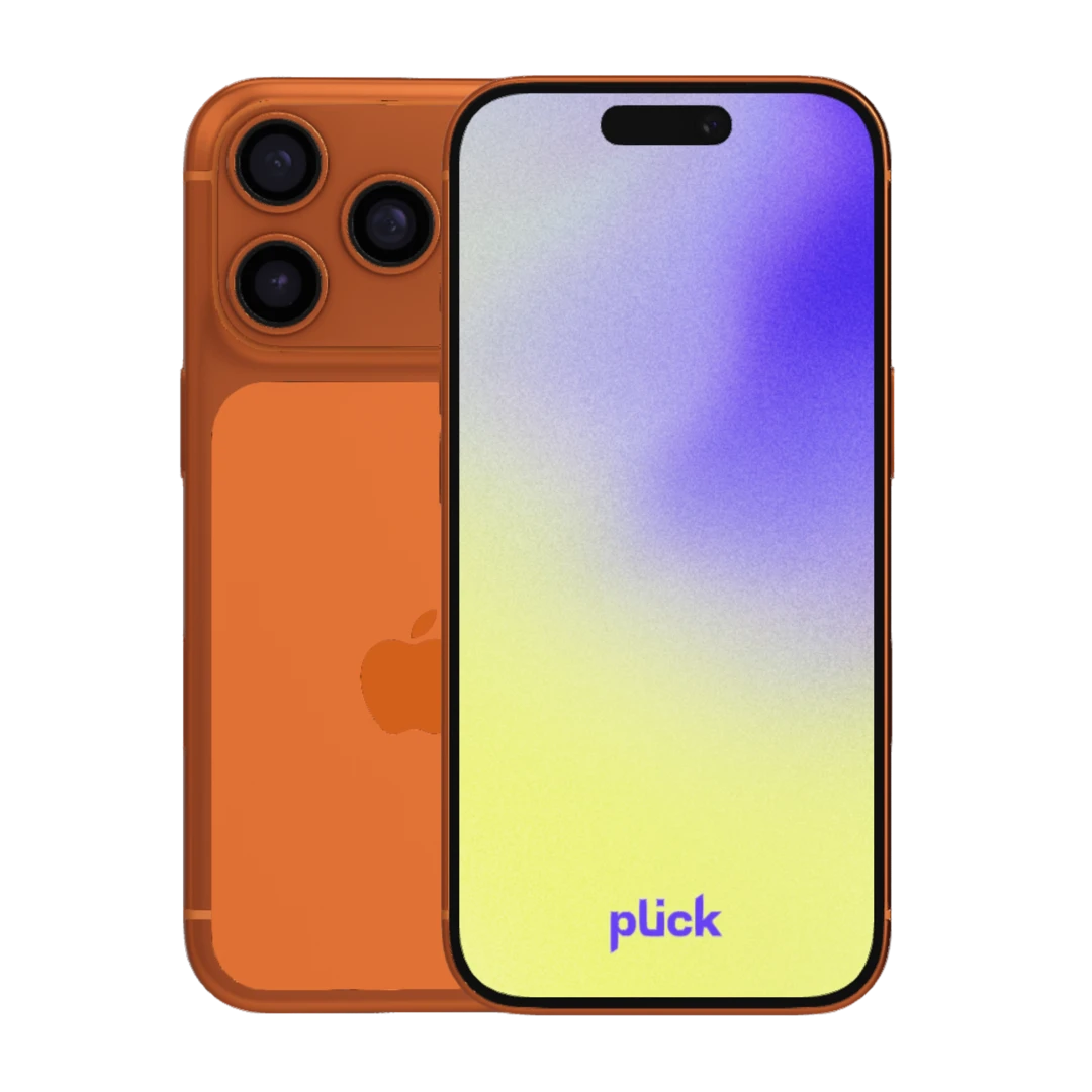 iPhone 17 Pro