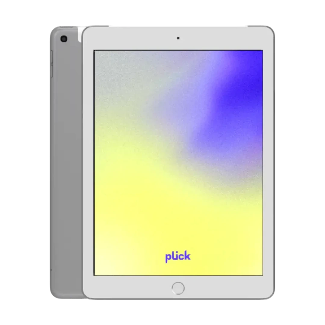 iPad 9.7" (2017) (5.gen)