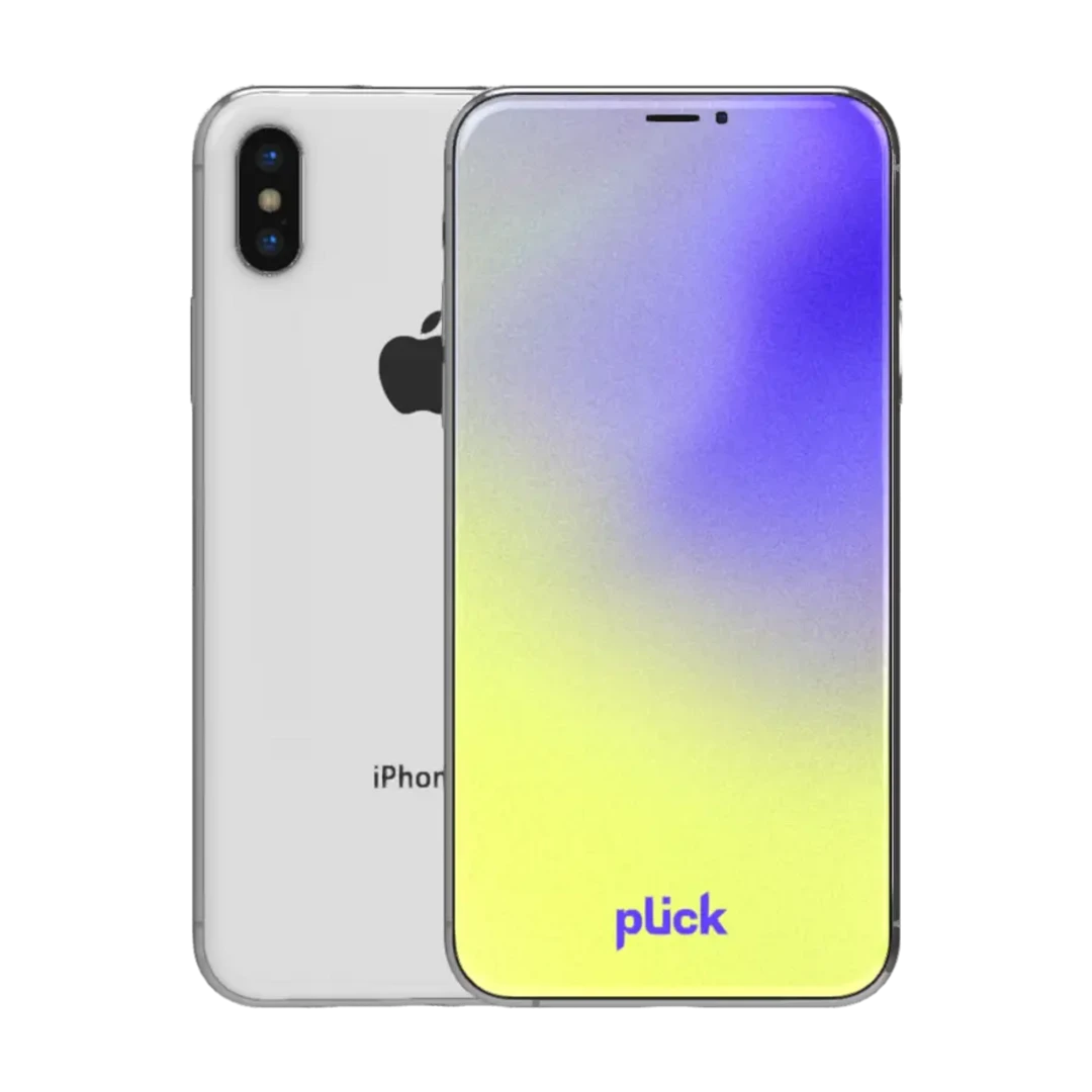 iPhone XS