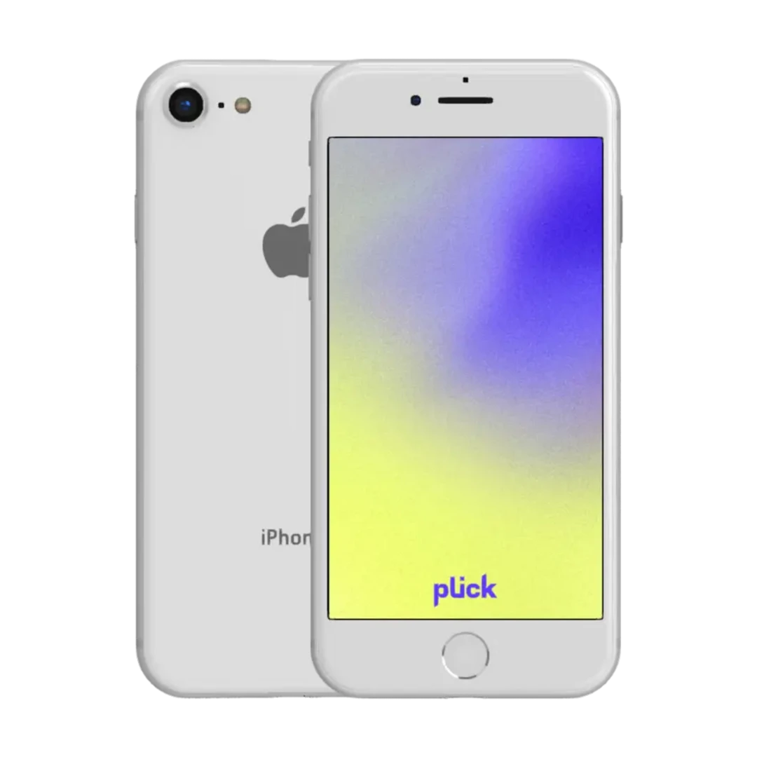 iPhone 8