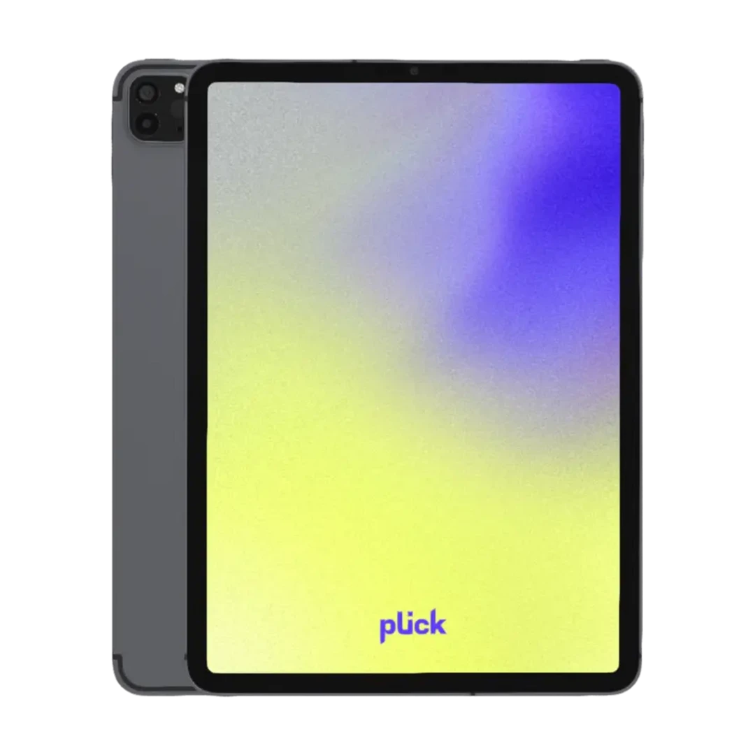 iPad Pro 11" (2020) (2.gen)