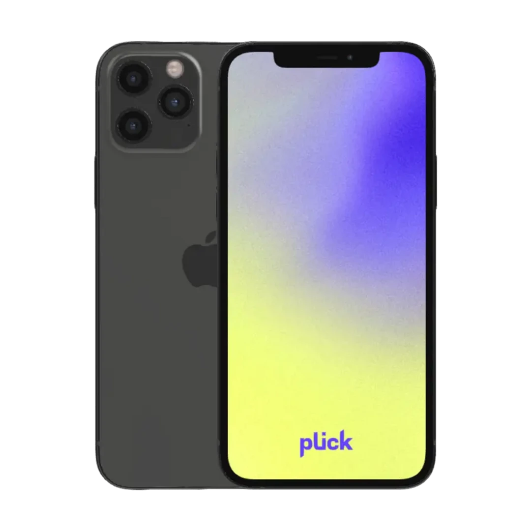 iPhone 12 Pro
