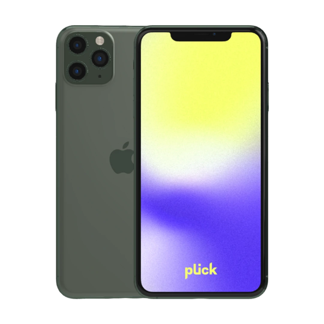 iPhone 11 Pro Max