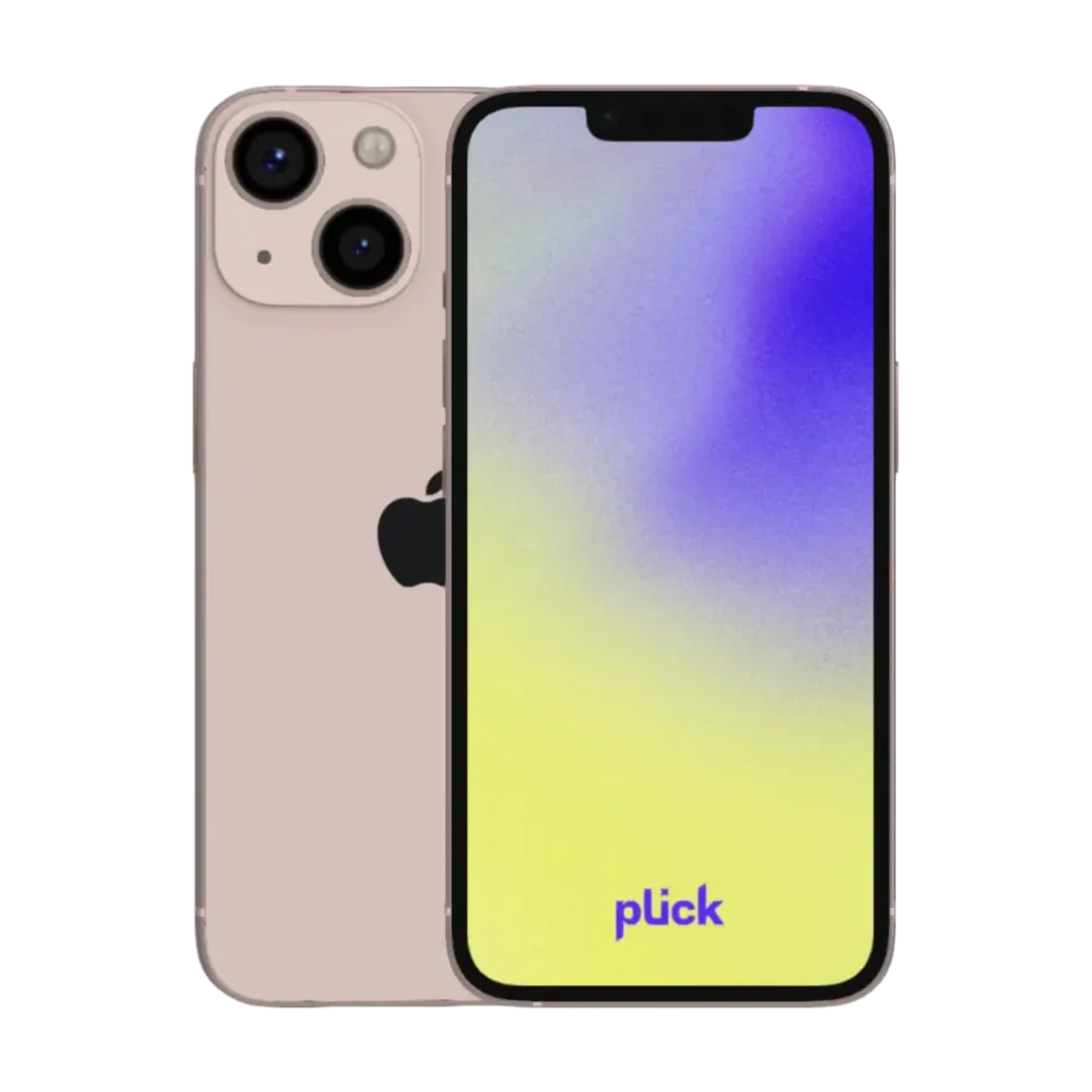 iPhone 13 Mini