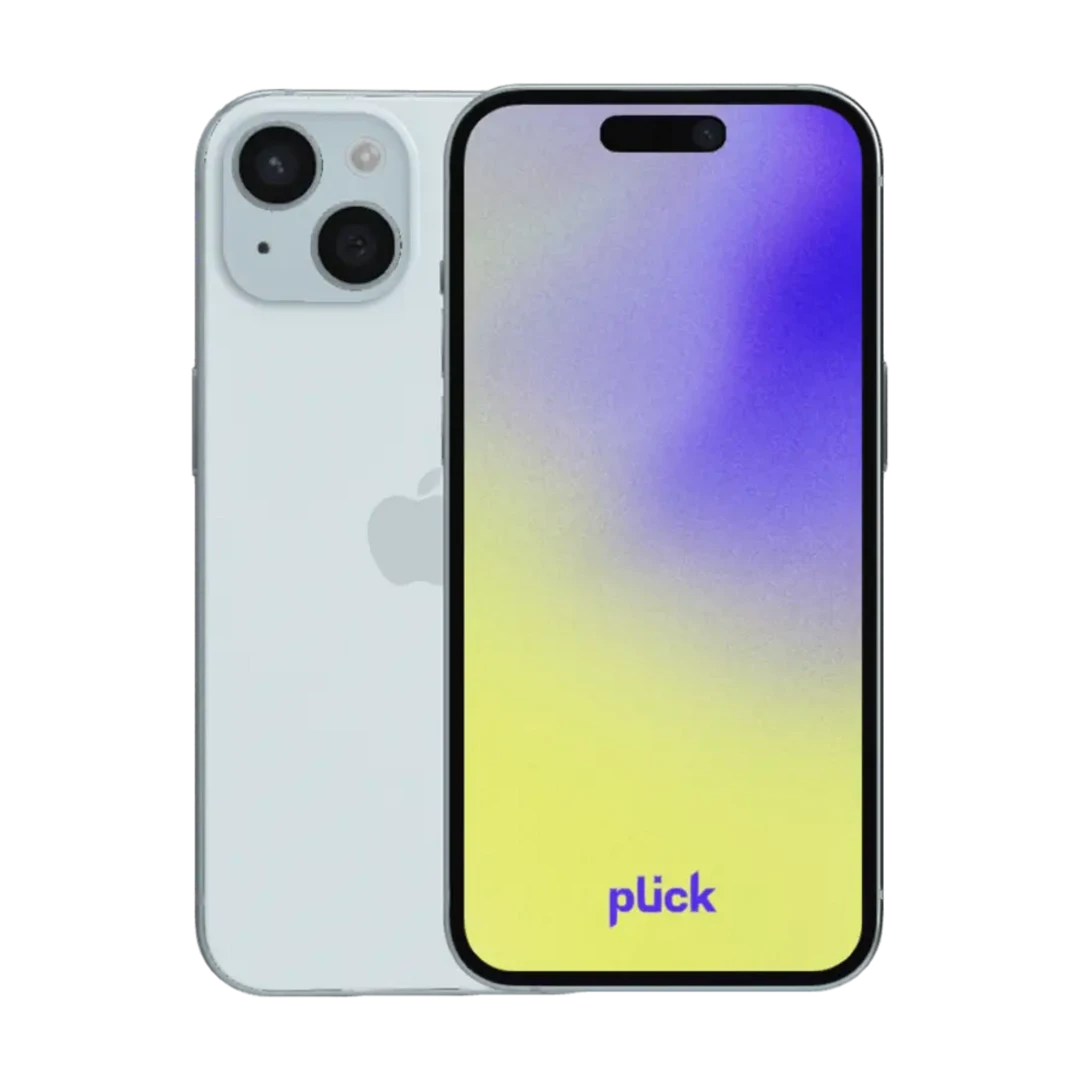 iPhone 15