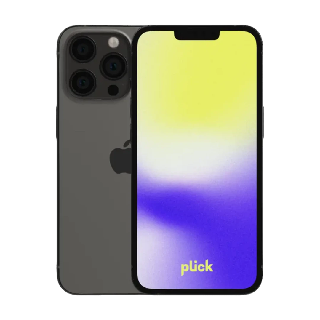 iPhone 13 Pro