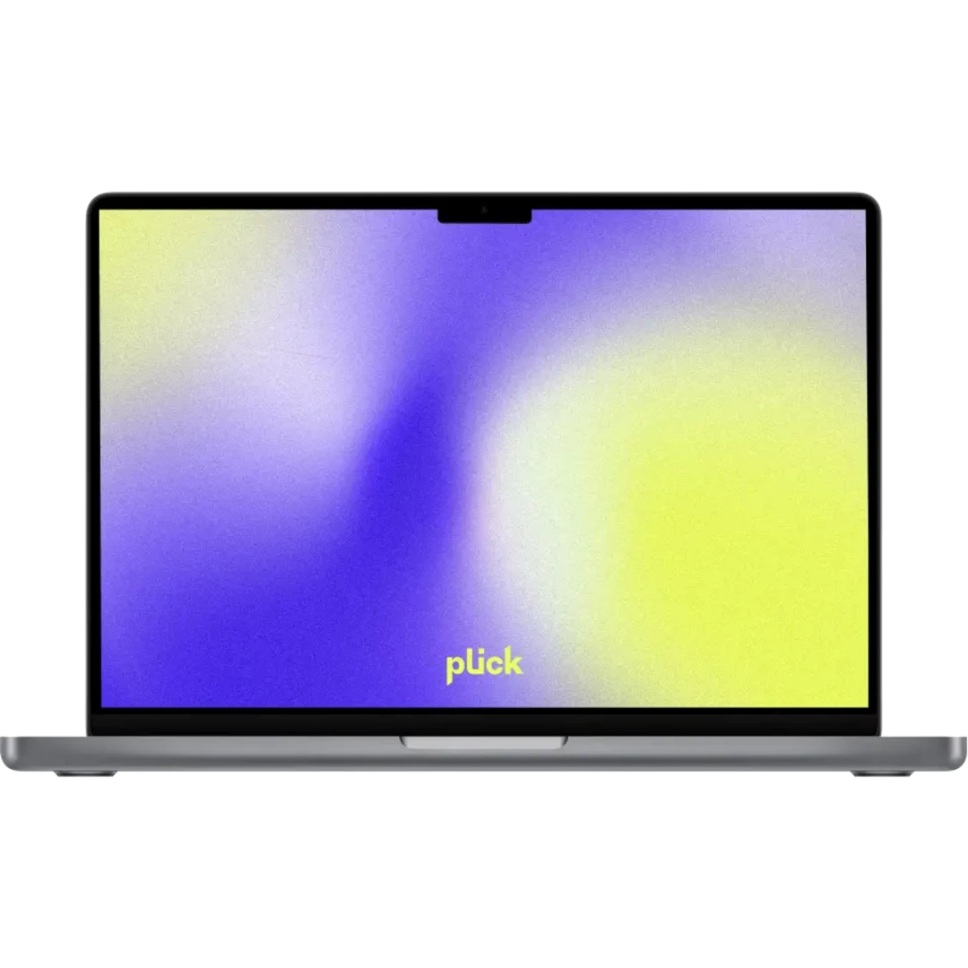 MacBook Pro 14" M2 (2023)