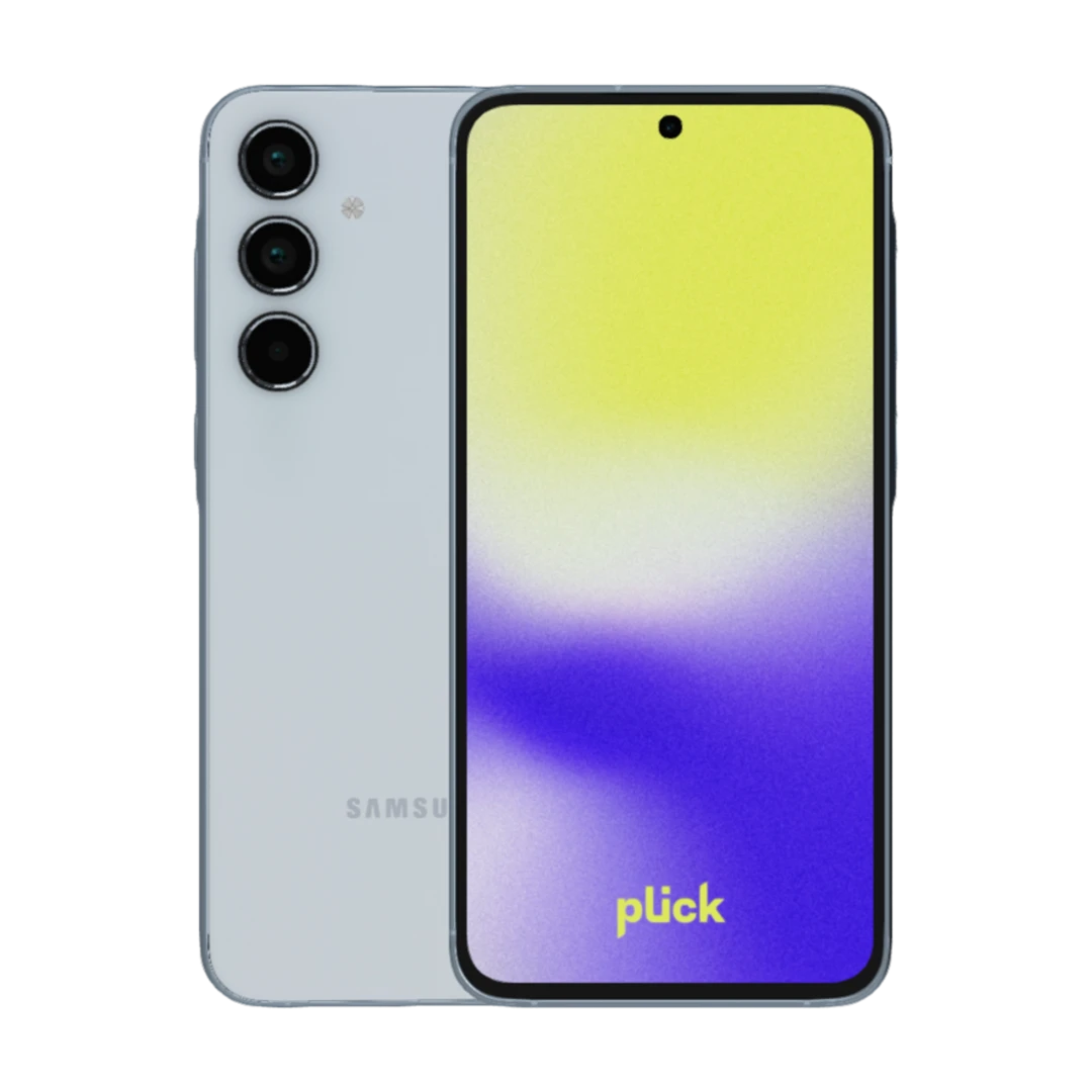 Galaxy A55