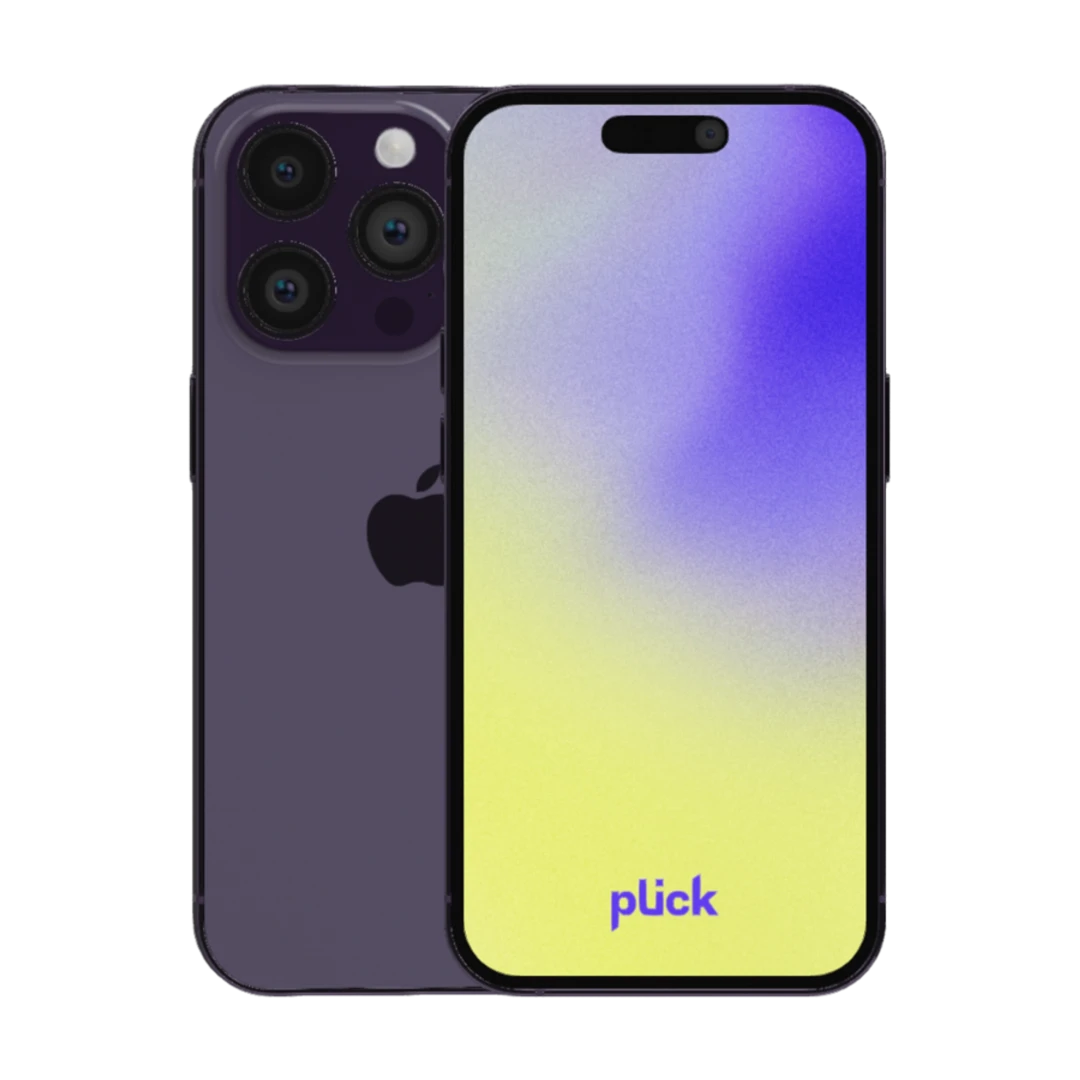 iPhone 14 Pro