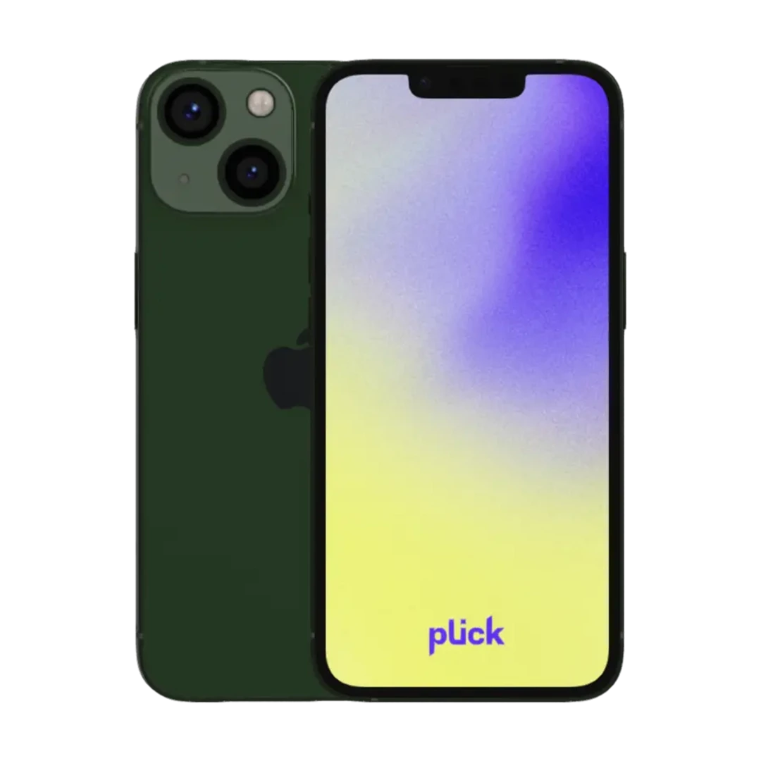 iPhone 13 Mini