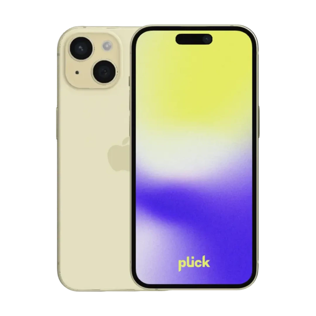 iPhone 15 Plus