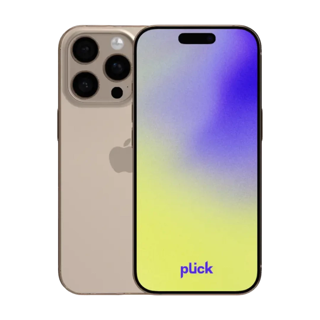 iPhone 16 Pro