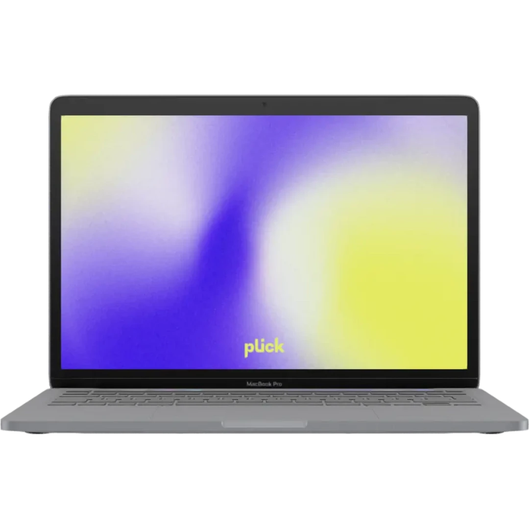 MacBook Pro 13" M1 (2020)