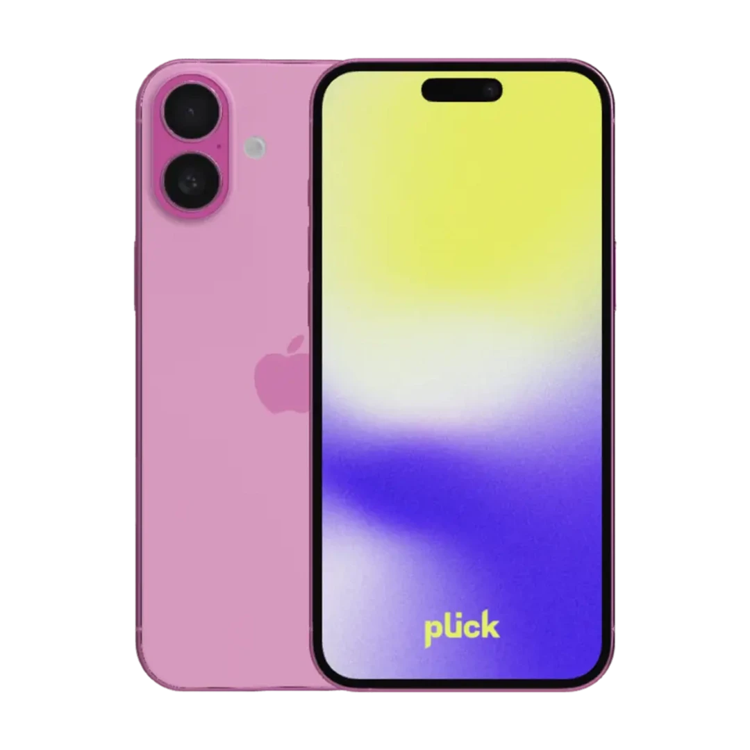 iPhone 16 Plus