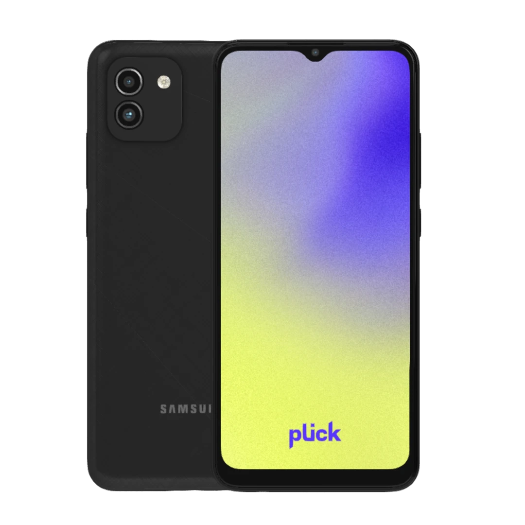 Galaxy A03
