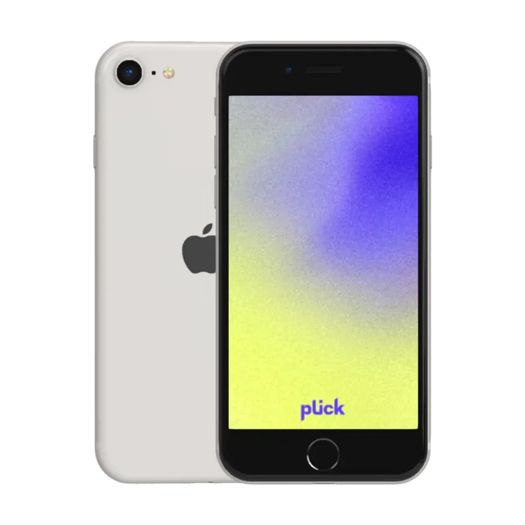 iPhone se (2022)