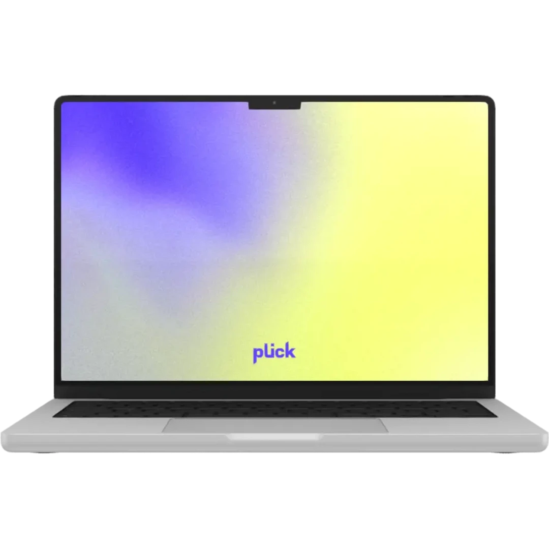 MacBook Pro 14" M1 (2021)