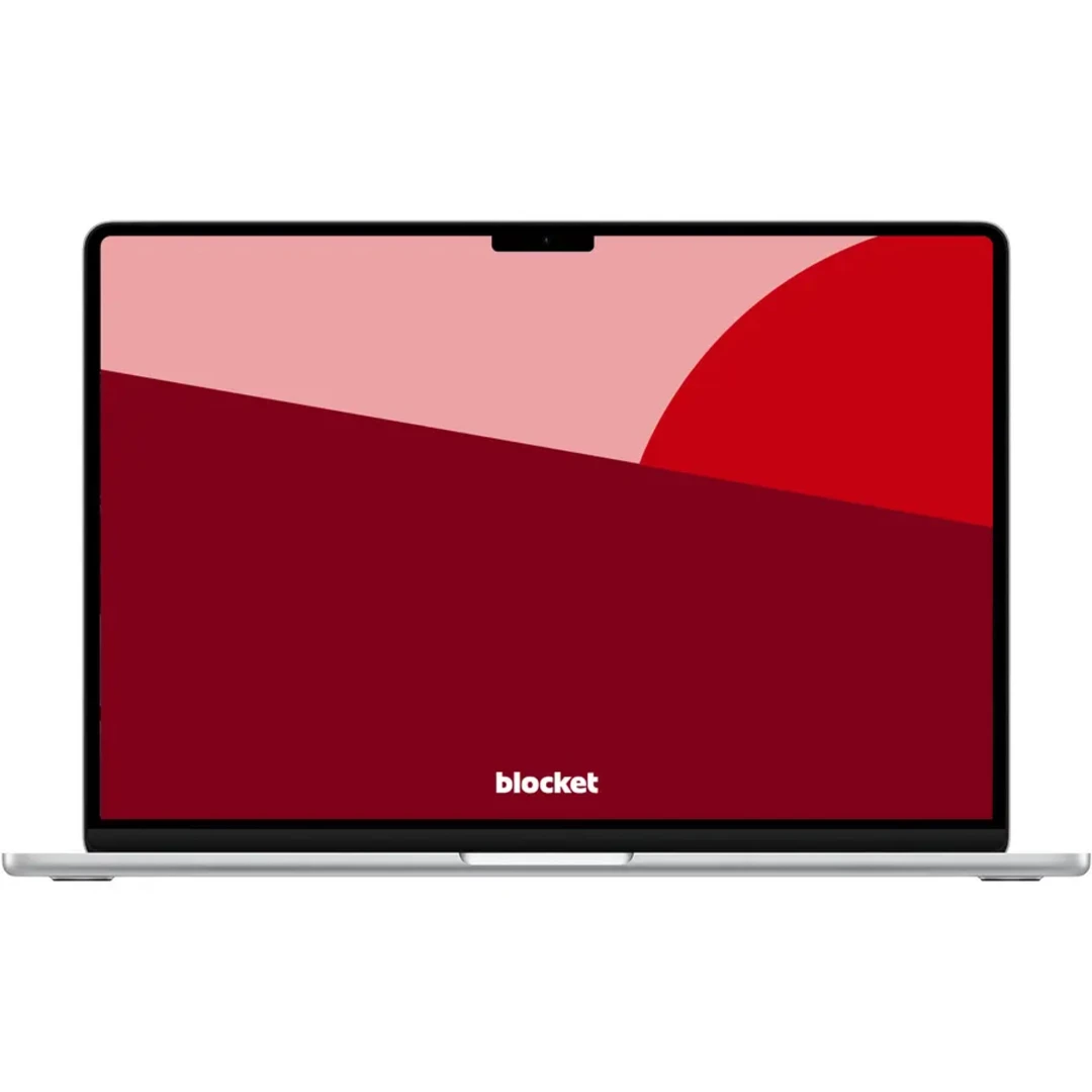 MacBook Air 15" M2 (2023)