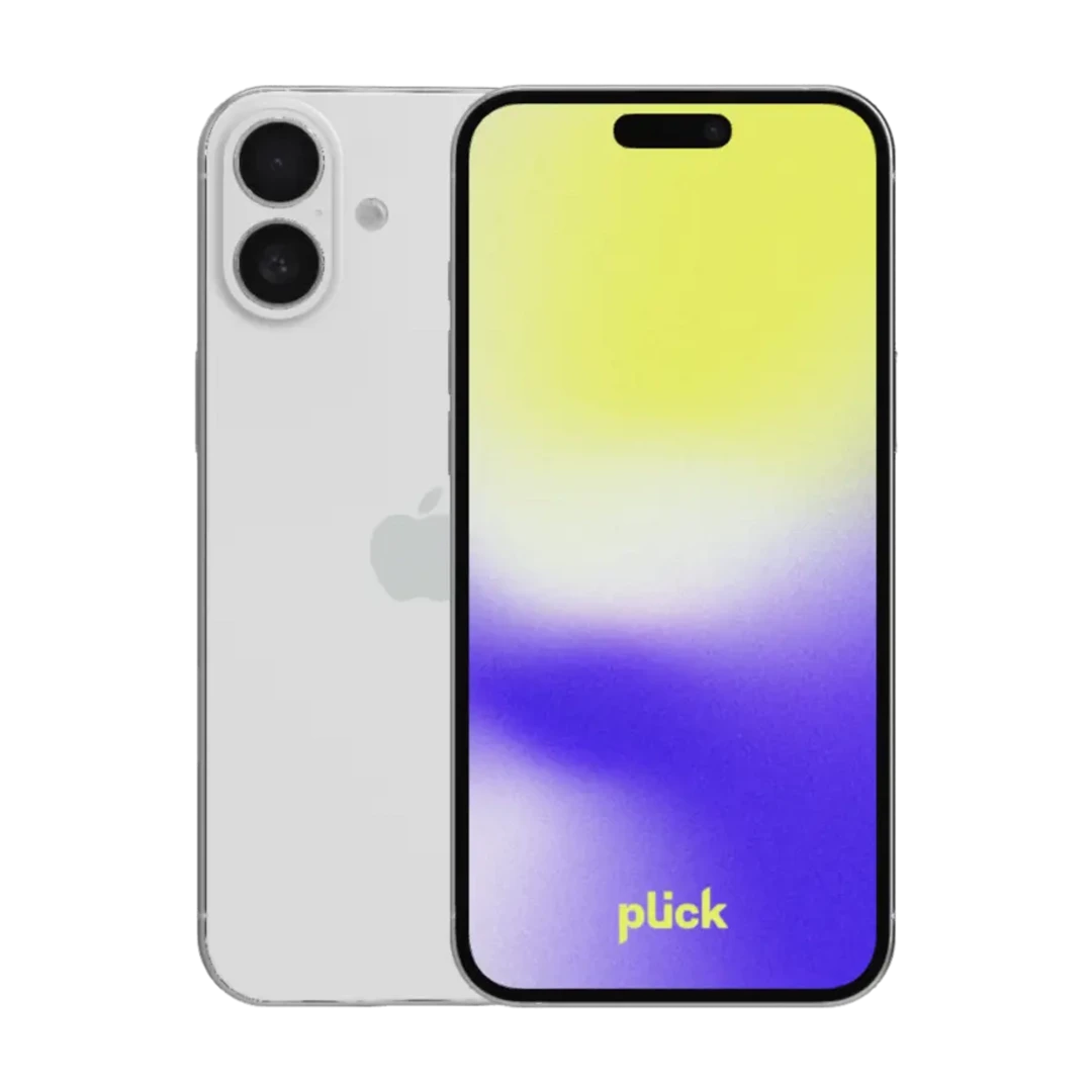 iPhone 16 Plus