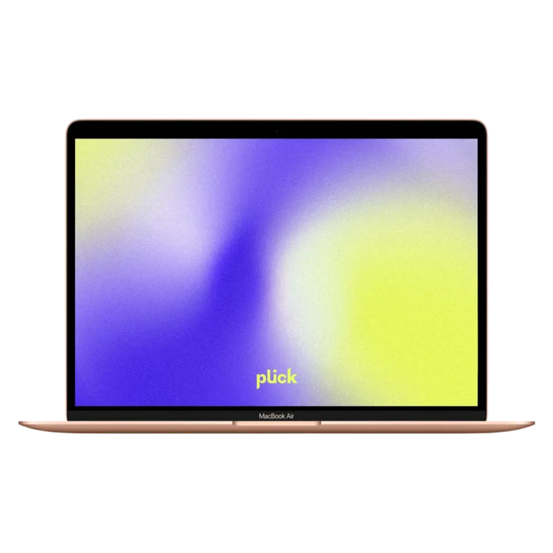 MacBook Air 13" (2020)