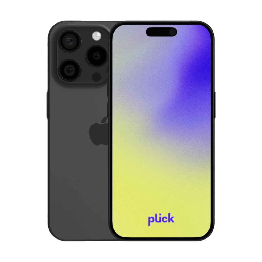 iPhone 15 Pro