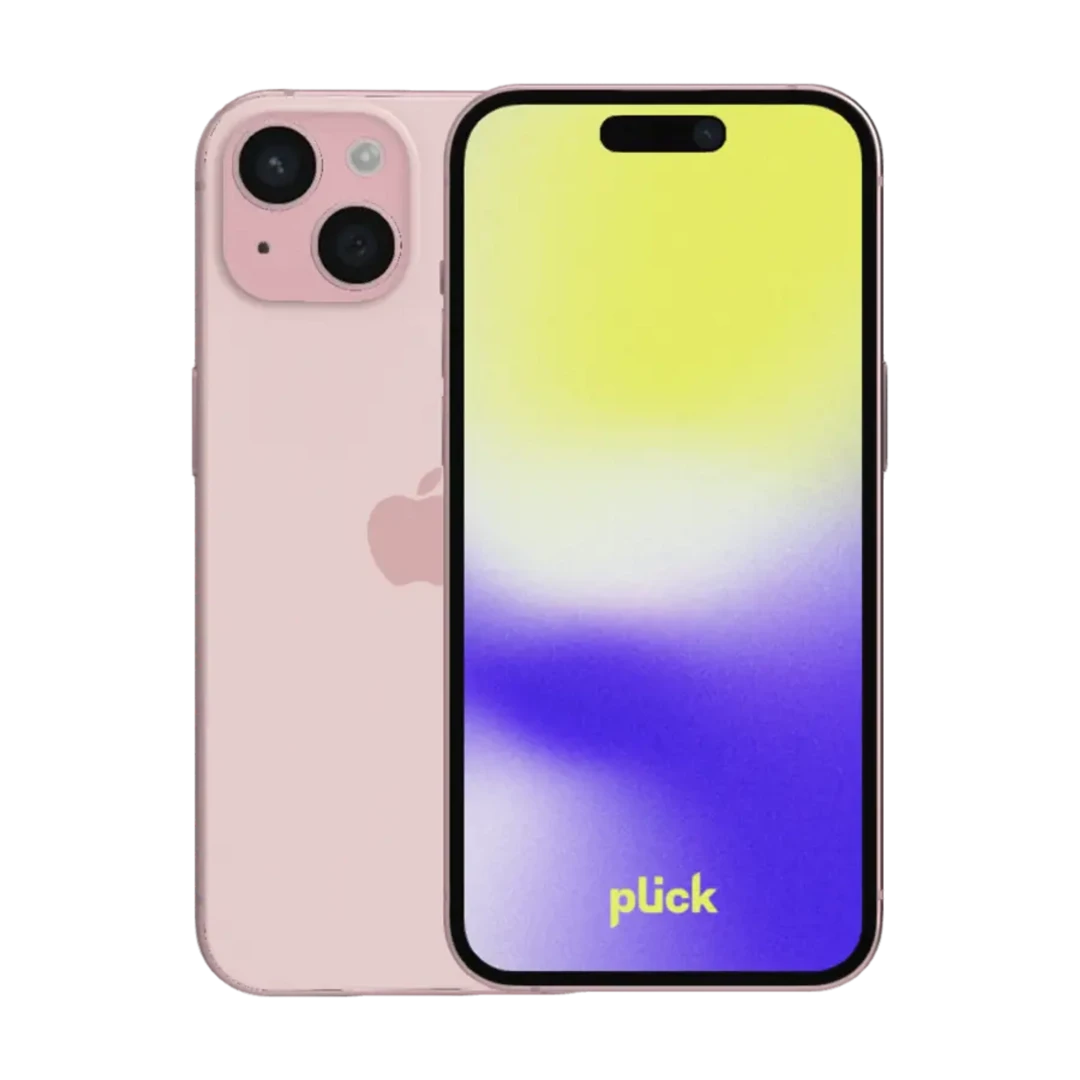 iPhone 15 Plus