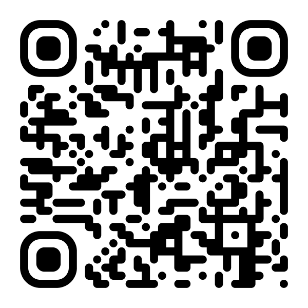 QR-kod för att ladda ner appen