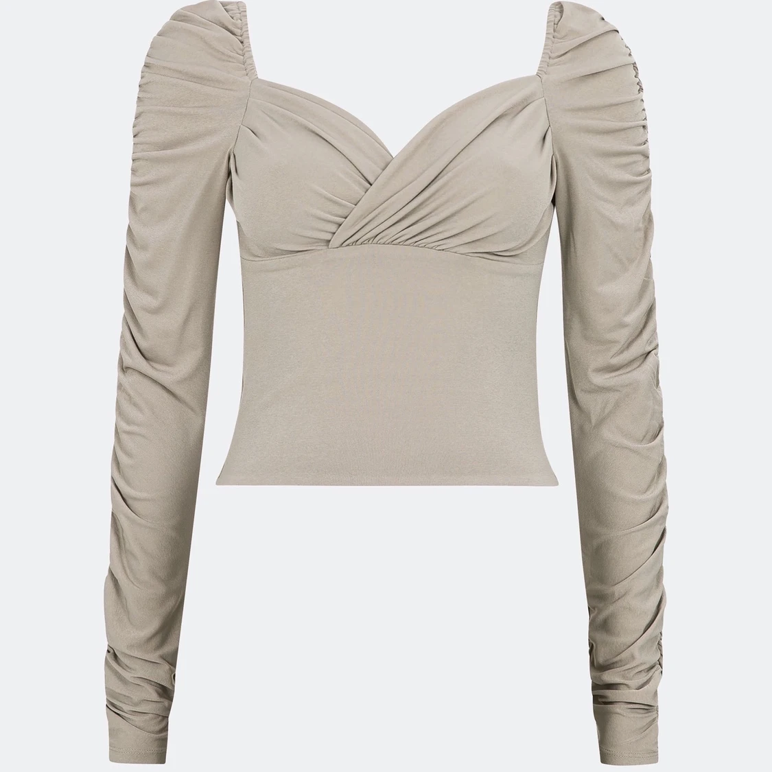 NY aldrig använd tröja från BIKBOK