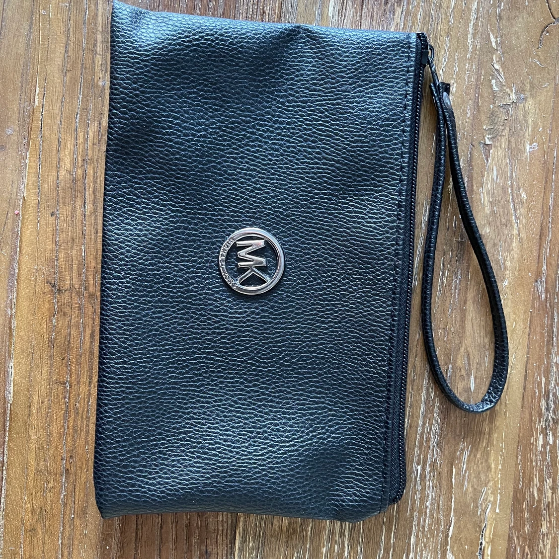 Michael kors plånbok clutch