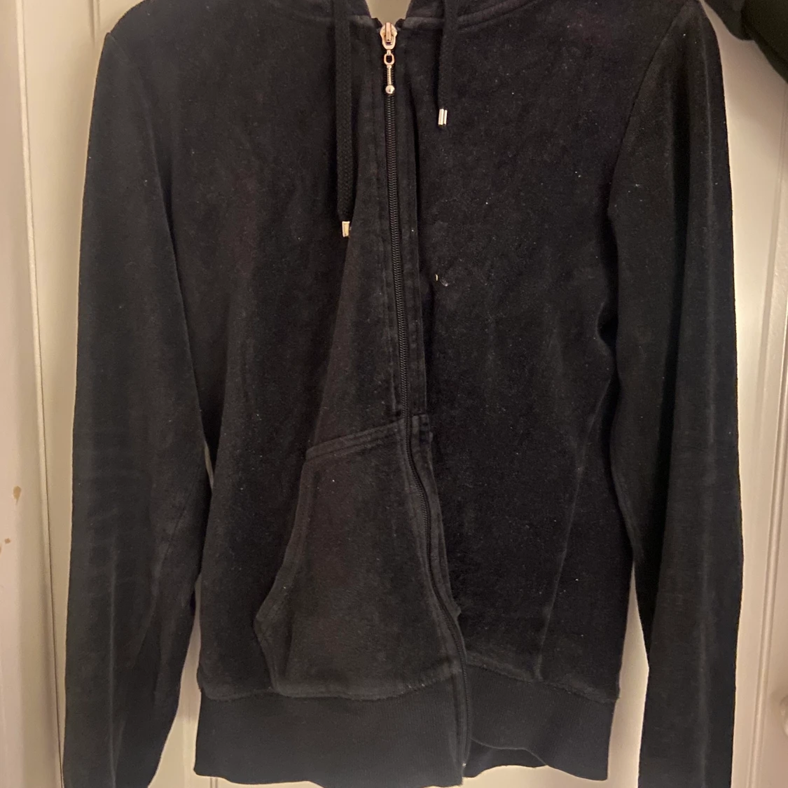 Svart cubuströja💓