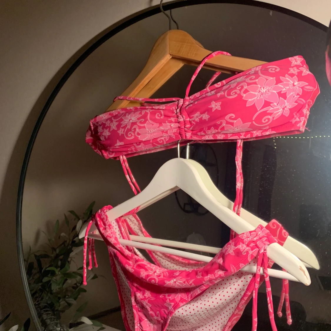 Vintage bikini! - 90