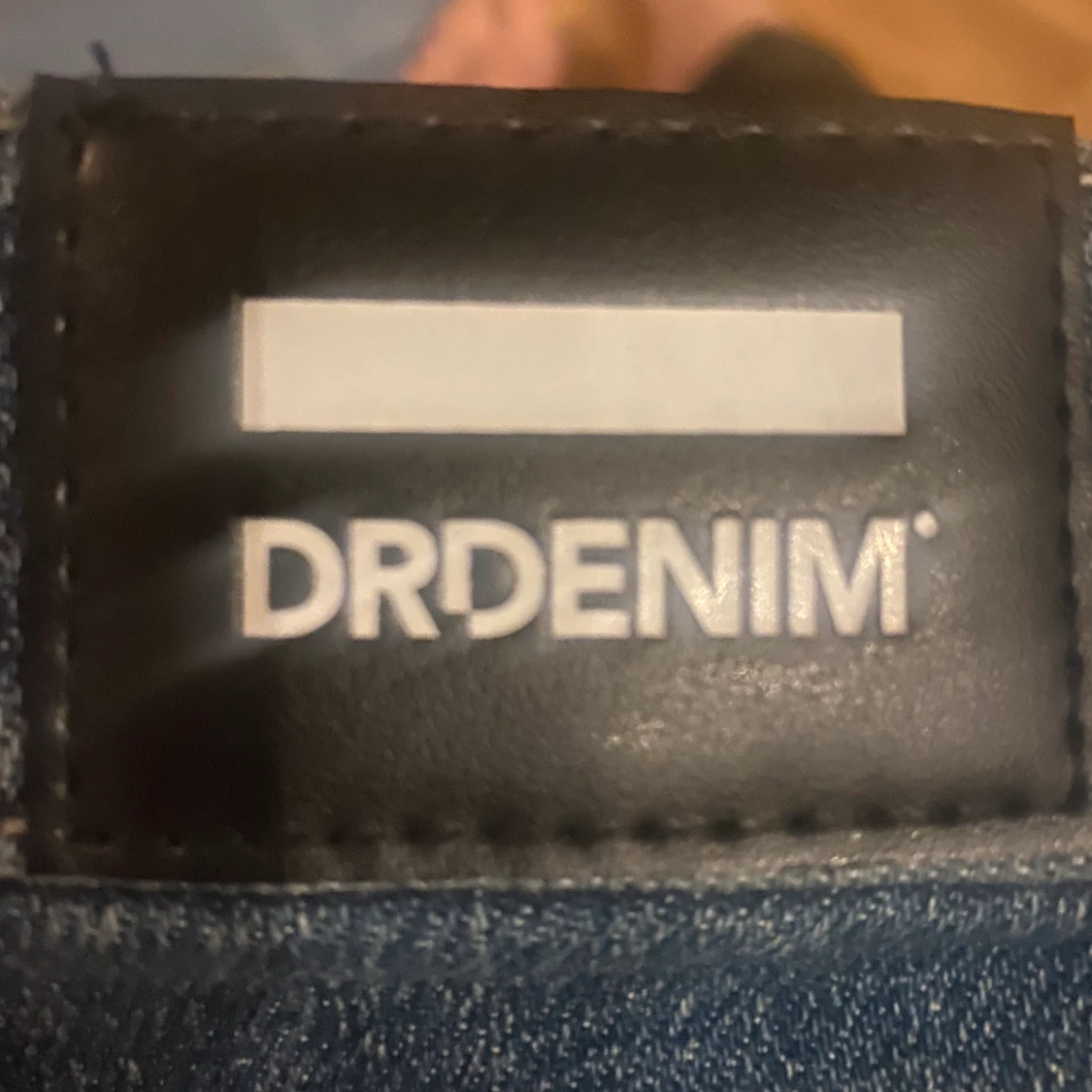  DR DENIM BOOTCUT JEANS - 91