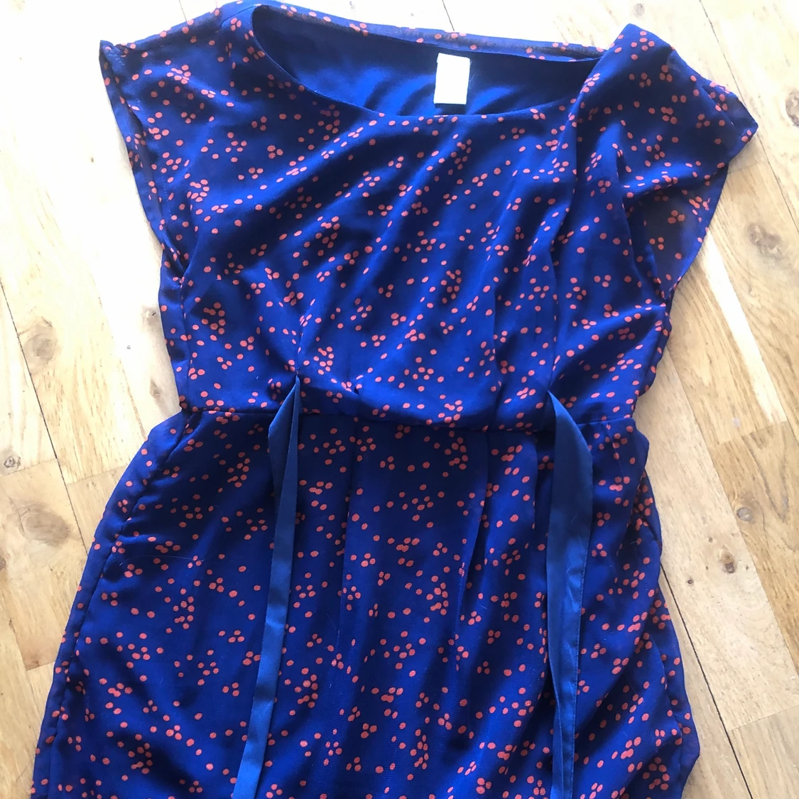 Vila sommarklänning xs